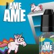 PROJET AME AME - Arome concentré 10ml (REVOLUTE)