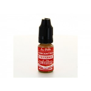 CONVOITISE - Arome concentré 10ml (VDLV)