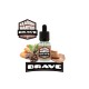 E-LIQUIDE CLASSIC WANTED BRAVE-10ML(VDLV)