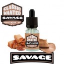 E-LIQUIDE CLASSIC WANTED SAVAGE  -10ML(VDLV)