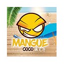 COCO MANGUE AND CO - Arome concentré (REVOLUTE)