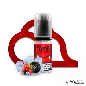 RED DEVIL - 10ML (AVAP)