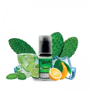 GREEN DEVIL - 10ML (AVAP)