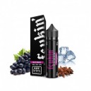 FREEZY GRAPES - 50ML (FCUKIN' FLAVA)