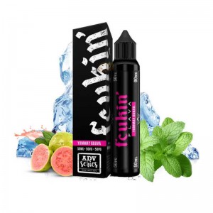 YUMMAY GUAVA - 50ML (FCUKIN' FLAVA)