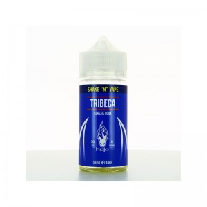 E-LIQUIDE TRIBECA 50ML  (HALO)