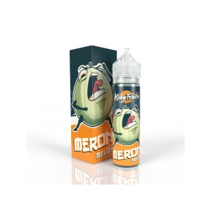 MERON KUNG FRUITS - 50ML (CLOUD VAPOR))