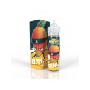 MANGO KUNG FRUITS - 50ML (CLOUD VAPOR))