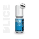 E-Liquide MENTHE FRAICHE (D'lice)