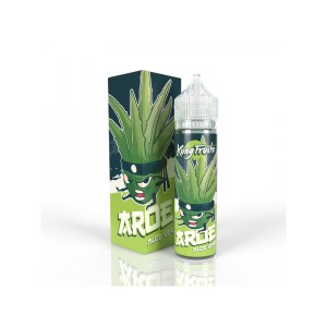 AROE KUNG FRUITS - 50ML (CLOUD VAPOR)