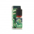 SUIKA KUNG FRUITS - 10ML (CLOUD VAPOR))