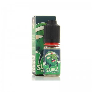 SUIKA KUNG FRUITS - 10ML (CLOUD VAPOR)