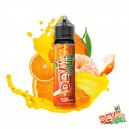 ORANGE MANDARINE SQUIZ DEVIL - 50ML (AVAP)