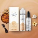 DESSERT DE MAMIE - 60ML (PETIT NUAGE)