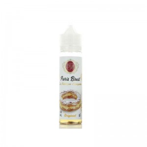 PARIS BREST - 50ML (LA FABRIQUE FRANÇAISE)