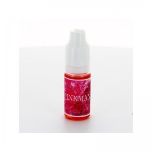 PINKMAN - Arome concentré 10ml (Vampire vape)