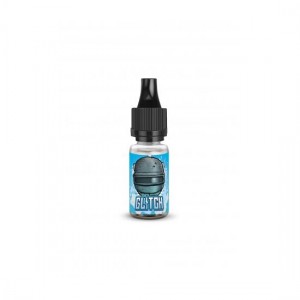 GLITCH - Arome concentré 10ml (REVOLUTE)