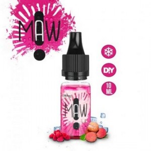 MAW LEE - Arome concentré 10ml (REVOLUTE)