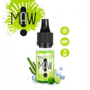 MAW TUS - Arome concentré 10ml (REVOLUTE)