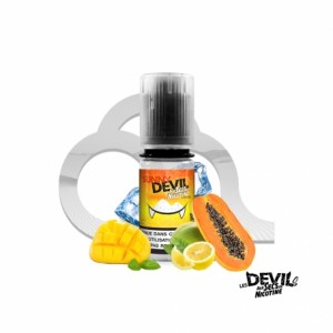 SUNNY DEVIL 10ML SELS DE NICOTINE (AVAP)