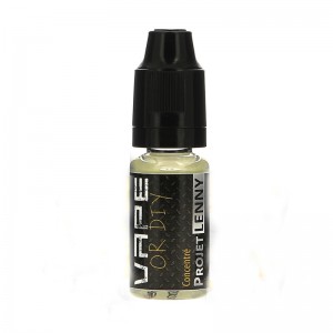 PROJET LENNY - Arome concentré 10ml (REVOLUTE)