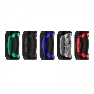 BOX AEGIS MINI 80W TC 2200MAH (Geek Vape)