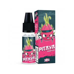 PITAYA KUNG FRUITS - 10ML (CLOUD VAPOR))