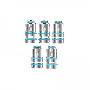 Pack de 5 résistances EZ Grip Pro - Obliq - JOYETECH