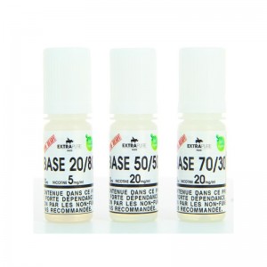 BOOSTER  20mg 10ml (EXTRAPURE)