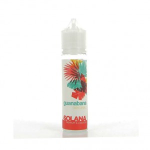 GUANABANA  50ML (SOLANA)