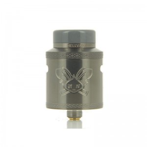 DRIPPER DEAD RABBIT V2 RDA (HELLVAPE)