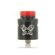 DRIPPER DEAD RABBIT V2 RDA (HELLVAPE)