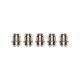 Pack de 5 résistances Mesh Z2 0.2ohm Zeus (GeekVape)