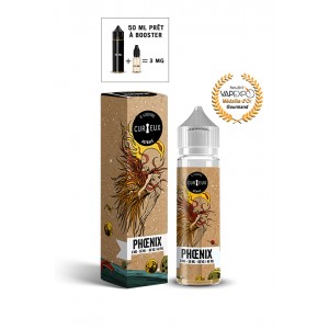 PHOENIX - 50ML (CURIEUX))