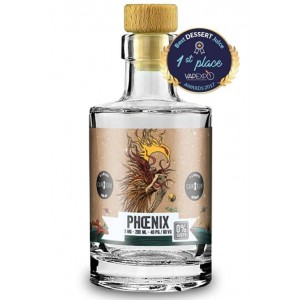 PHOENIX - 200ML (CURIEUX))