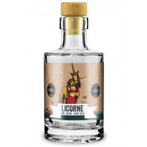 LICORNE - 200ML (CURIEUX))