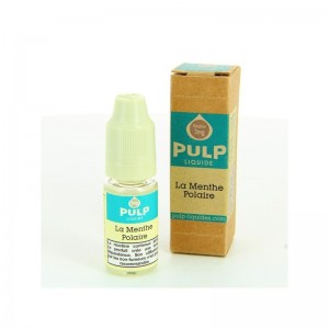 Menthe Polaire - 10ml (Pulp)