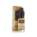 La Fraise Sauvage Nic Salt 10ml (PULP)