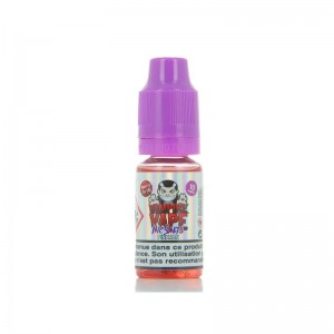 Pinkman Sel de nicotine 10ML (Vampire Vape)