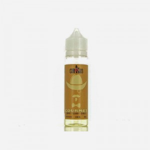 E-LIQUIDE CLASSIC WANTED GOURMET -50ML (CLASSIC )