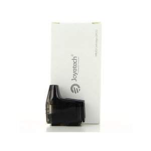 Pack de 2 cartouches 3.5ml Obliq - Joyetech