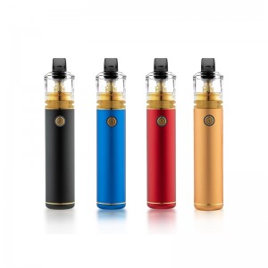 Kit DotStick 1650 MAH (DOTMOD) 