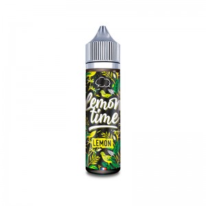 E-Liquide Lemon Lemon'Time  (ELIQUID FRANCE)