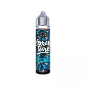 E-Liquide Dragon Fuit Lemon'Time  (ELIQUID FRANCE)