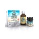 PACK EASY2MIX PG 50% VG 50% 200ml (SUPERVAPE)