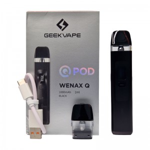 POD WENAX Q