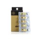 Pack de 5 résistances Mesh DotCoil Dotmod
