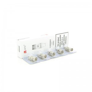 Pack de 5 résistances Cosmo Vaptio