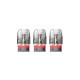 Pack de 3 cartouches 3ml Q GeekVape
