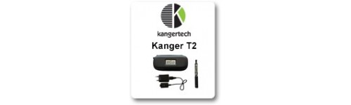 EGO T2 Kanger